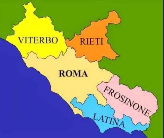 - le Province del Lazio versano allo Stato un contributo netto alla finanza pubblica di 40 milioni di euro, risorse tolte ai territori. Nella riforma dei tributi locali si superi questo vulnus all’autonomia locale.