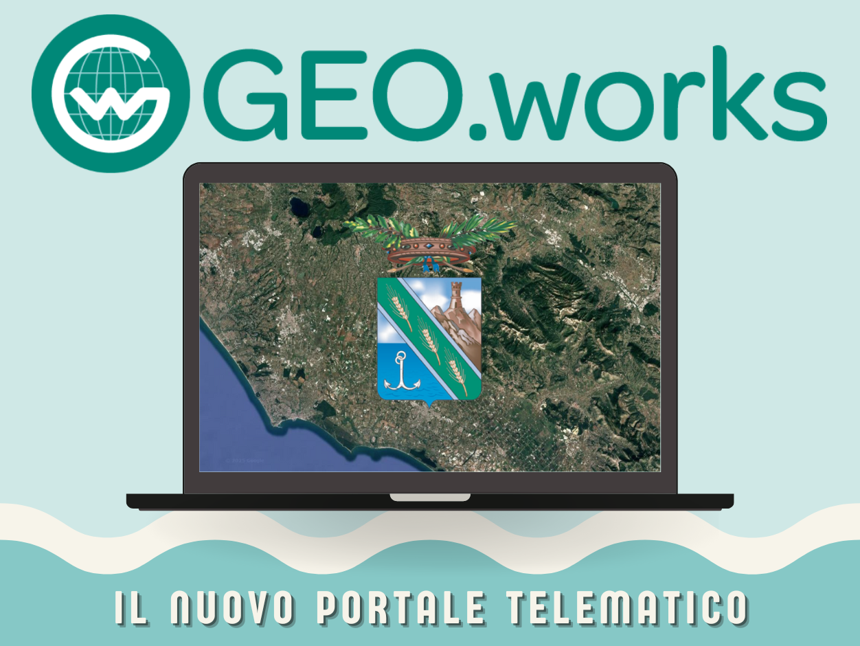 - attivo il nuovo portale telematico per le istanze relative al Codice della Strada