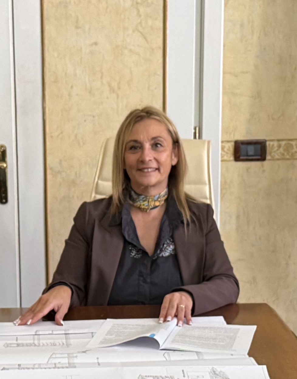 - Offeio, avviati i lavori per la Chiesa di Santa Maria Assunta