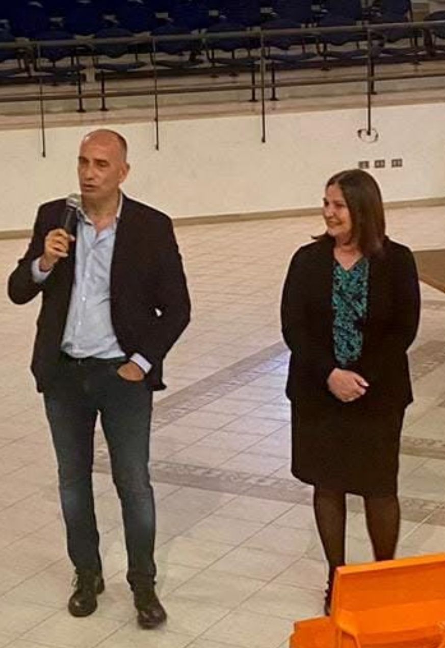 - Priverno, nuovi spazi per il 118 grazie alla sinergia tra Provincia e Comune.