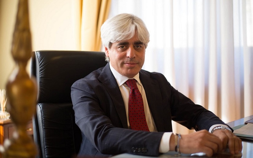 Il presidente di Upi Lazio, Antonio Pompeo, invia la richiesta in Regione