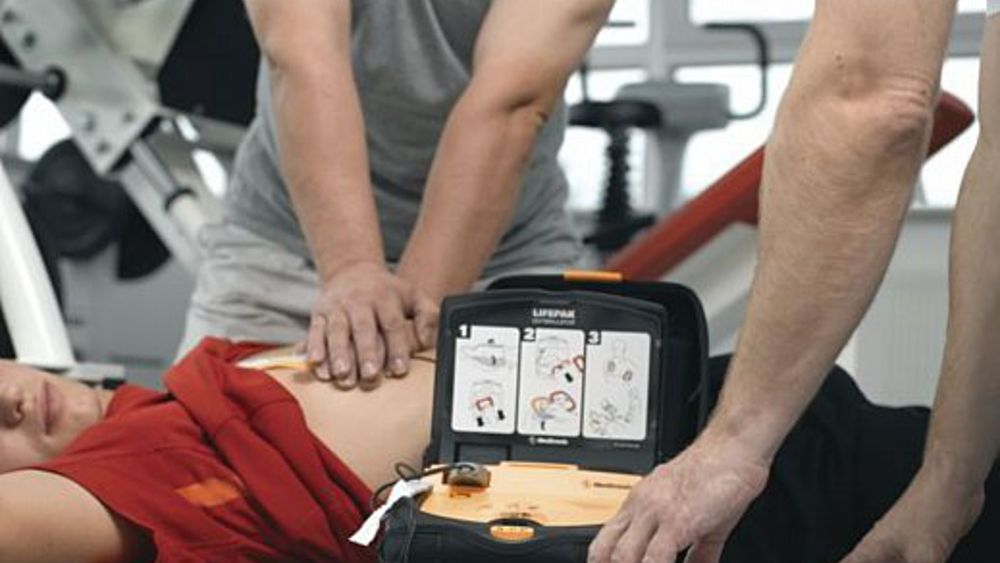 - impegno per defibrillatori e corsi ‘Primo soccorso’ in tutte le scuole